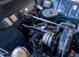 Renault 4 TL