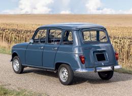 Renault 4 TL