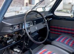 Renault 4 TL