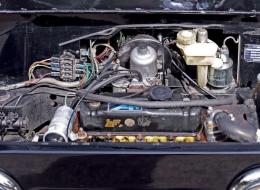 Mini moke Schmitt