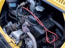 Fiat 500 « TPLV »