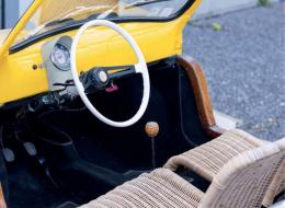 Fiat 500 « TPLV »
