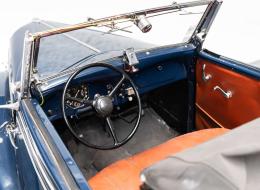 Renault Celtaquatre Cabriolet 