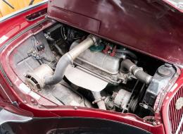 Citroen Traction 11 BL Cabriolet