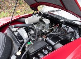 Citroen DS 19 Pallas