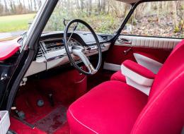 Citroen DS 19 Pallas