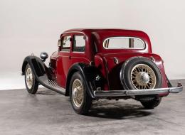 Talbot Lago Baby T120
