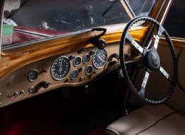 Talbot Lago Baby T120