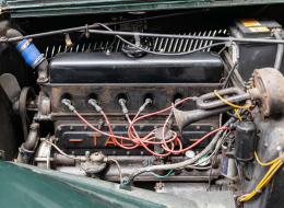 Talbot Lago T15 Cadette