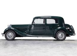 Talbot Lago T15 Cadette