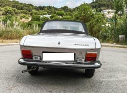 Peugeot 304