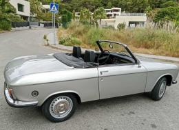 Peugeot 304