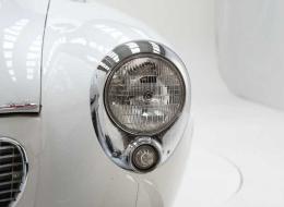Studebaker Champion Bullet Nose '51 CH58906
