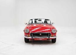 MG B Roadster '71 CH250g