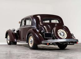 Talbot Lago T120 Major