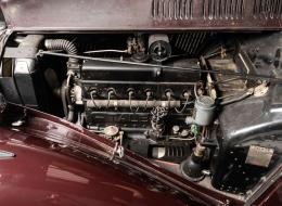 Talbot Lago T120 Major