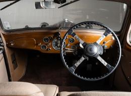 Talbot Lago T120 Major