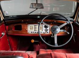 Hotchkiss 686 Côte d’Azur