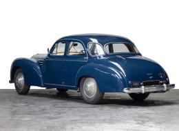 Delage D6 3 Litres par Autobineau