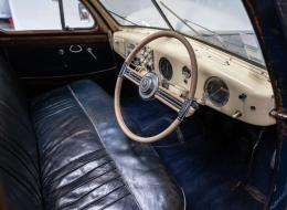 Delage D6 3 Litres par Autobineau