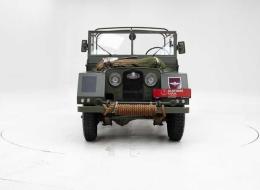 LandRover Minerva Series 1 '55 CH5375