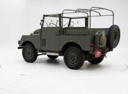LandRover Minerva Series 1 '55 CH5375