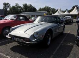 TVR 3000 M
