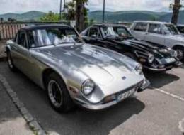 TVR 3000 M