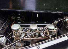 Delahaye 135 M Coach Gascogne par Dubos