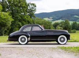 Delahaye 135 M Coach Gascogne par Dubos
