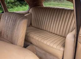 Delahaye 135 M Coach Gascogne par Dubos