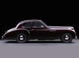 Delahaye 178 Coach par Vanvooren