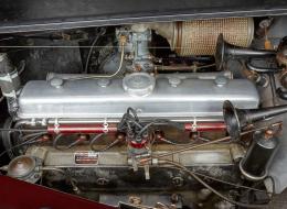 Delahaye 178 Coach par Vanvooren