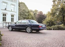 Jaguar Série - XJ XJR 4.0 V8 Supercharged