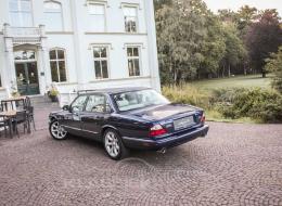 Jaguar Série - XJ XJR 4.0 V8 Supercharged