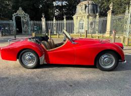 Triumph TR3