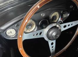 Austin Healey 100 AUSTIN HEALEY 100/6