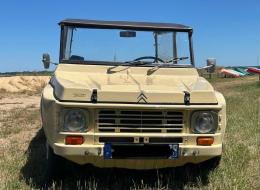 Citroen Méhari