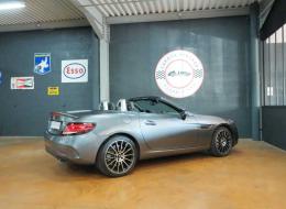 Mercedes-Benz SLC 43 AMG