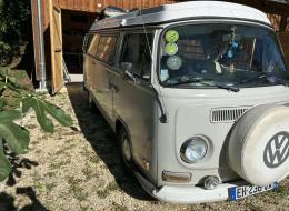 Volkswagen Combi T2 Bay Westfalia