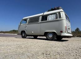 Volkswagen Combi T2 Bay Westfalia
