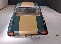 Ghia GT 1500