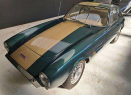 Ghia GT 1500