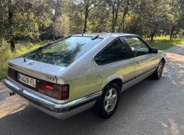 Opel Monza 3.0 