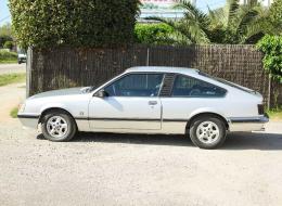 Opel Monza 3.0 