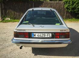 Opel Monza 3.0 
