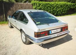 Opel Monza 3.0 