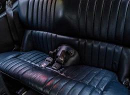 Jaguar Type E 2+2