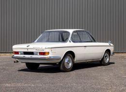 BMW CS 2000