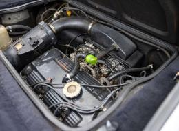 Matra Murena 2.2 S